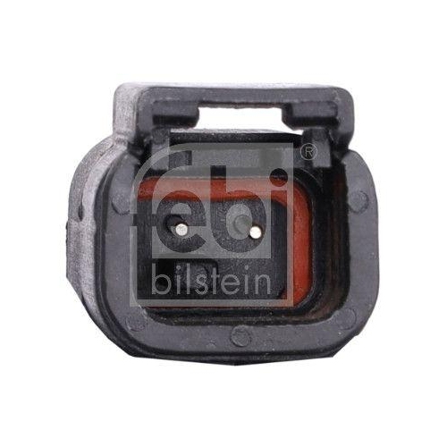 FEBI BILSTEIN Starter 184921 f&uuml;r VOLVO RENAULT TRUCKS