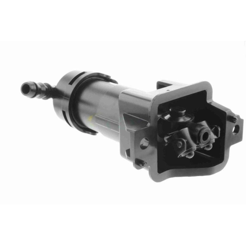 Waschwasserd&uuml;se, Scheinwerferreinigung VEMO V10-08-0303 Original VEMO Qualit&auml;t
