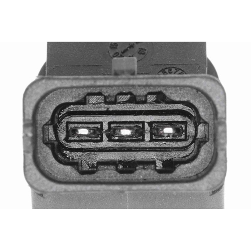 Sensor, Ladedruck VEMO V40-72-0421 Original VEMO Qualit&auml;t f&uuml;r OPEL