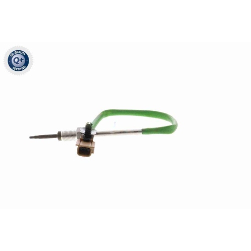 Sensor, Abgastemperatur VEMO V46-72-0174 Q+, Erstausr&uuml;sterqualit&auml;t f&uuml;r NISSAN