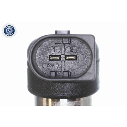 Einspritzventil VEMO V10-11-0861 Q+, Erstausr&uuml;sterqualit&auml;t f&uuml;r AUDI SEAT SKODA