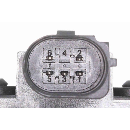 Steuerdose, Lader VEMO V15-40-0038 Original VEMO Qualität für AUDI SEAT SKODA VW