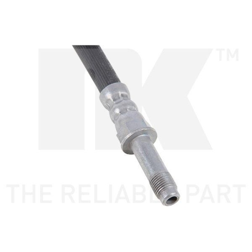 Bremsschlauch NK 8547131 f&uuml;r AUDI, Hinterachse