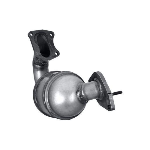 HELLA Katalysator 8LE 366 053-661 Easy2Fit &ndash;