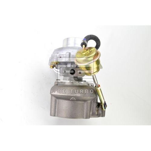BE TURBO 125273RED Lader, Aufladung f&uuml;r MAN