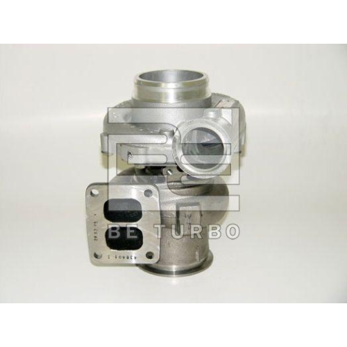 BE TURBO 127124 Lader, Aufladung f&uuml;r SCANIA