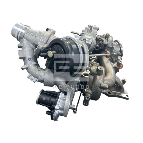 BE TURBO 133332 Lader, Aufladung f&uuml;r FORD