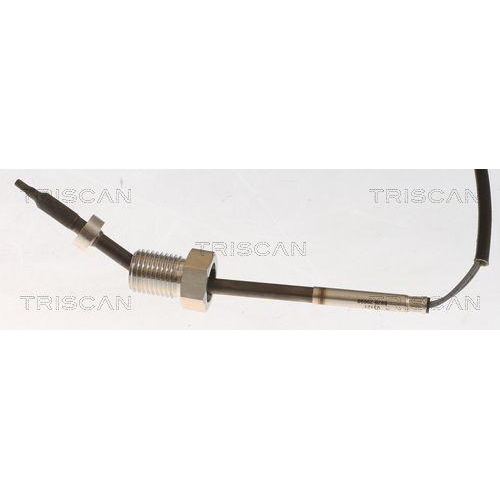 Sensor, Abgastemperatur TRISCAN 8826 29098 f&uuml;r SEAT SKODA VW
