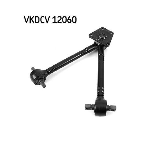 Lenker, Radaufh&auml;ngung SKF VKDCV 12060 f&uuml;r DAF