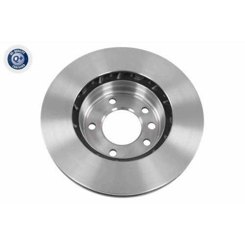 Bremsscheibe VAICO V10-80097 Green Mobility Parts f&uuml;r AUDI PORSCHE SEAT SKODA VW