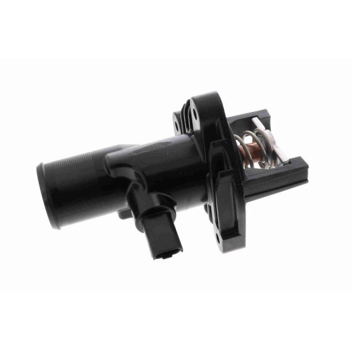 Thermostatgehäuse VEMO V22-99-0009 Original VEMO Qualität für CITROËN PEUGEOT