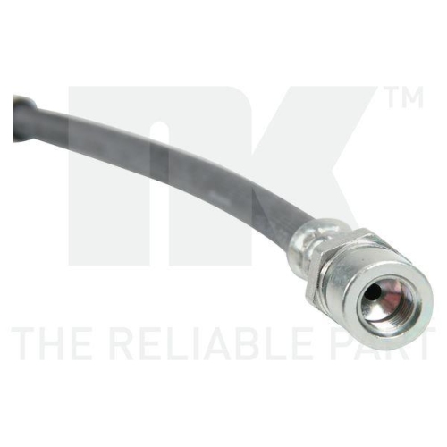 Bremsschlauch NK 854715 f&uuml;r AUDI PORSCHE SEAT SKODA VW, Hinterachse