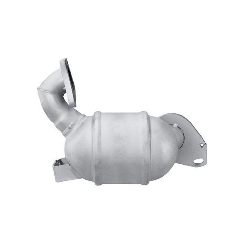 HELLA Katalysator 8LE 366 053-671 Easy2Fit &ndash;