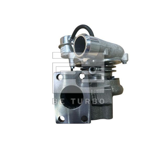 BE TURBO 129641 Lader, Aufladung f&uuml;r PERKINS