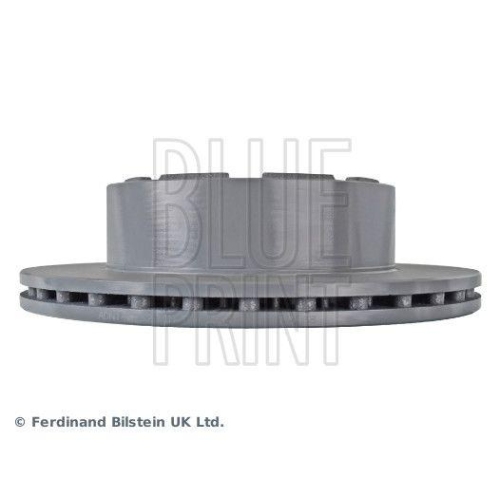 BLUE PRINT ADN143132 2 St&uuml;ck Bremsscheiben f&uuml;r NISSAN RENAULT, Hinterachse