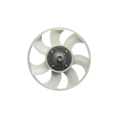 HELLA 8MV 366 438-351 L&uuml;fter, Motork&uuml;hlung f&uuml;r FORD, rechts