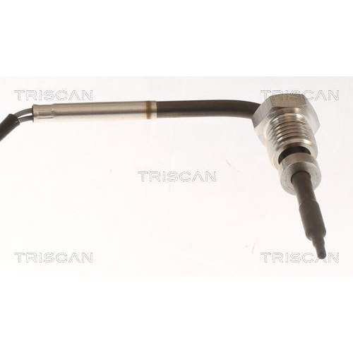 Sensor, Abgastemperatur TRISCAN 8826 29099 f&uuml;r VW