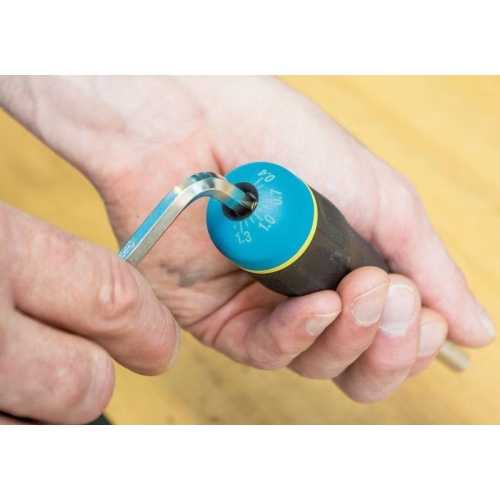 Drehmoment-Schraubendreher HAZET 6001-3.0/3 für VW