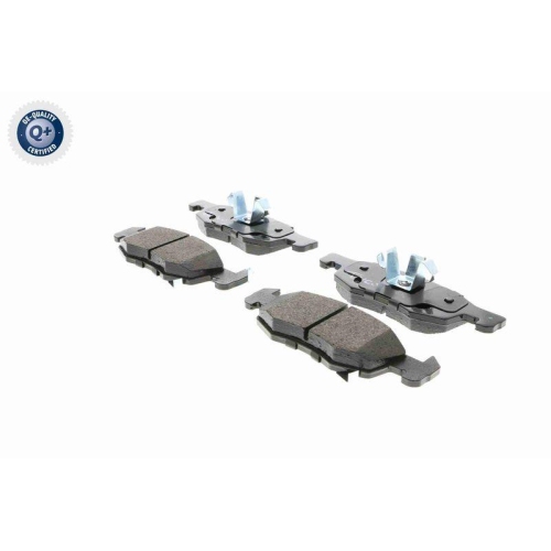 Bremsbelagsatz, Scheibenbremse VAICO V40-1933 Q+, Erstausr&uuml;sterqualit&auml;t f&uuml;r FIAT