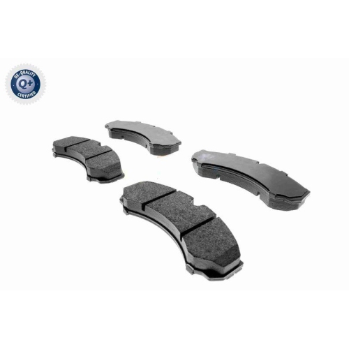 Bremsbelagsatz, Scheibenbremse VAICO V27-0002 Green Mobility Parts f&uuml;r IVECO