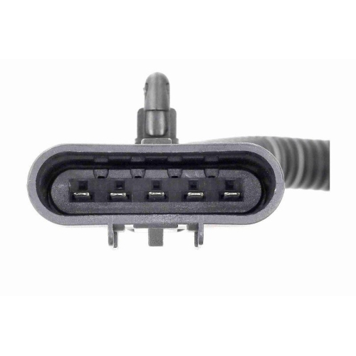 Stellelement, Verteilergetriebe VEMO V51-86-0011 Original VEMO Qualität für