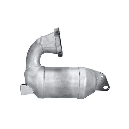 HELLA Katalysator 8LE 366 053-681 Easy2Fit &ndash;