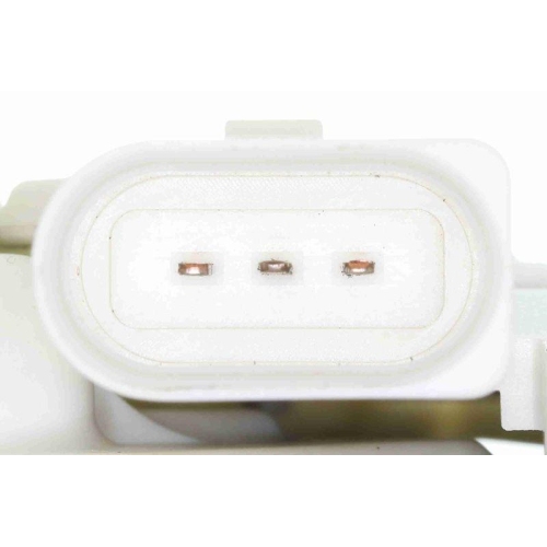 VEMO T&uuml;rschloss links und rechts vorne , mit Soft-Close mit Soft-Clo V10-85-2272 + V10-85-2273 f&uuml;r VW