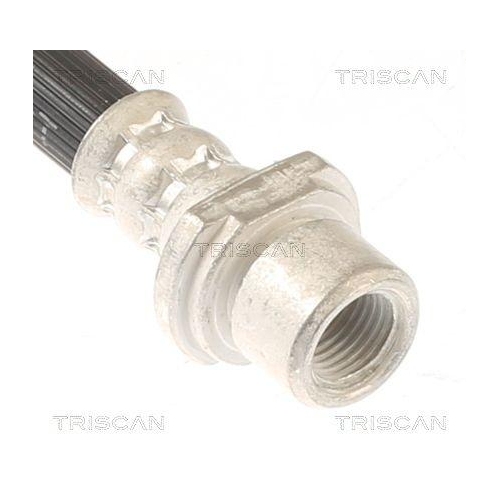 Bremsschlauch TRISCAN 8150 13400 f&uuml;r TOYOTA, Hinterachse links, innen