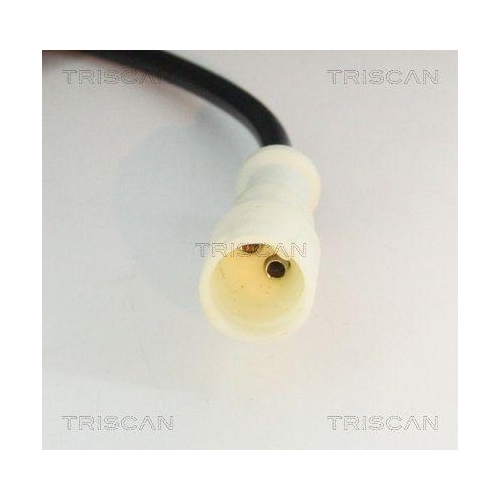 Sensor, Raddrehzahl TRISCAN 8180 21110 f&uuml;r OPEL CHEVROLET DAEWOO