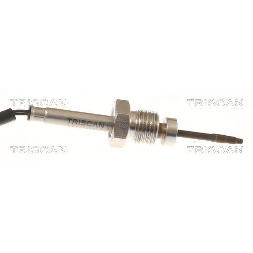 Sensor, Abgastemperatur TRISCAN 8826 29100 für VW
