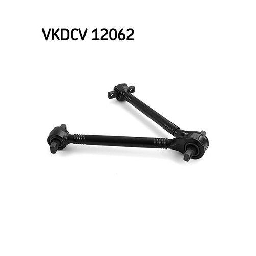 Lenker, Radaufh&auml;ngung SKF VKDCV 12062 f&uuml;r MERCEDES-BENZ