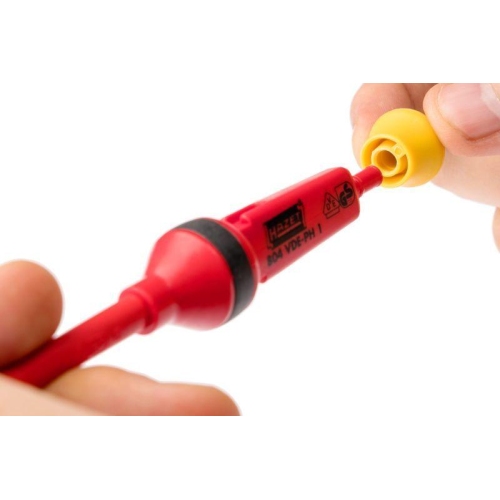 Schraubendrehersatz HAZET 804VDE/14 für