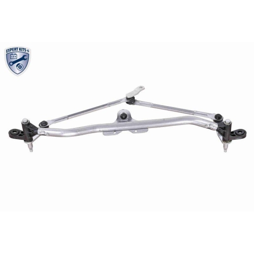 Wischergestänge VAICO V10-1648 EXPERT KITS + für SKODA, vorne