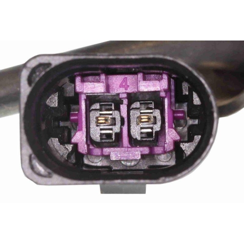 Sensor, Abgastemperatur VEMO V10-72-1276-1 Original VEMO Qualit&auml;t f&uuml;r AUDI SEAT