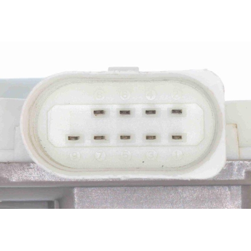 Türschloss VEMO V10-85-2295 Green Mobility Parts für VW VAG, hinten rechts