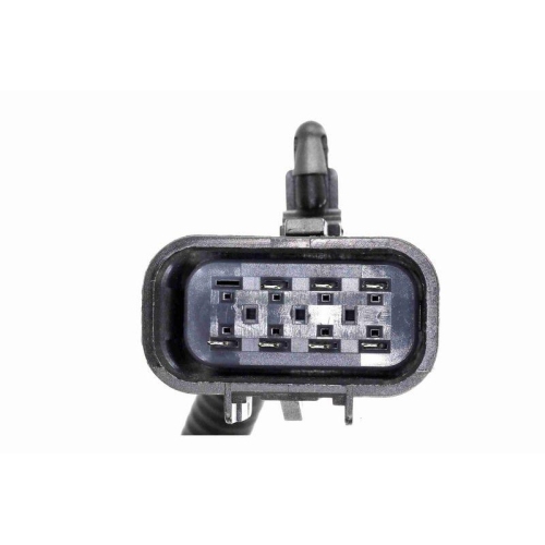 Stellelement, Verteilergetriebe VEMO V51-86-0012 Original VEMO Qualität für