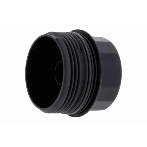 Deckel, &Ouml;lfiltergeh&auml;use VAICO V20-4384 Original VAICO Qualit&auml;t f&uuml;r BMW