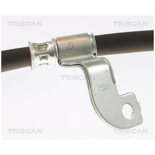 Seilzug, Feststellbremse TRISCAN 8140 4310124 f&uuml;r HYUNDAI