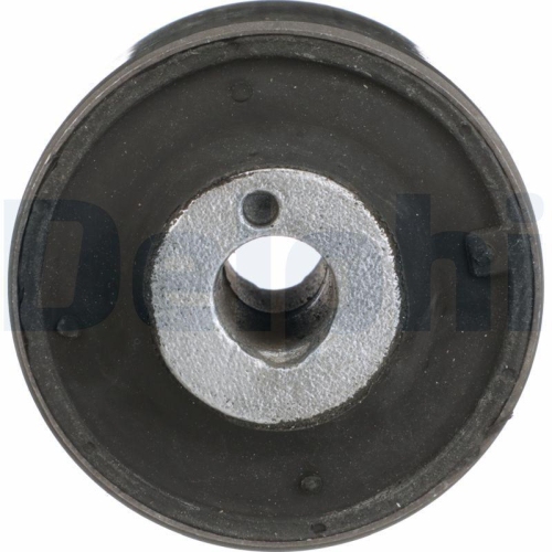 DELPHI TD4223W Lagerung, Lenker f&uuml;r MERCEDES-BENZ, Vorderachse, innen, unten