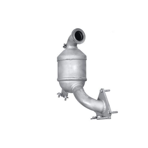 HELLA Katalysator 8LE 366 053-691 Easy2Fit &ndash;