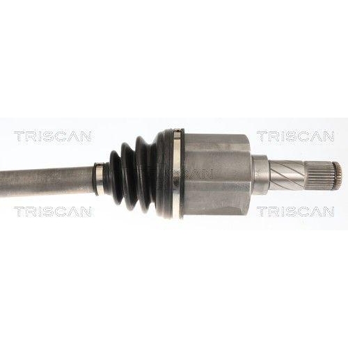 TRISCAN 8540 27607 Antriebswelle f&uuml;r VOLVO, Vorderachse links