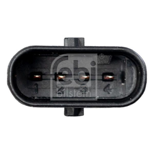 Luftmassenmesser FEBI BILSTEIN 179820 f&uuml;r BMW MINI