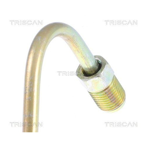 Bremsschlauch TRISCAN 8150 29269 f&uuml;r AUDI SEAT SKODA VW, Hinterachse rechts