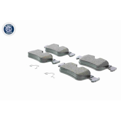 Bremsbelagsatz, Scheibenbremse VAICO V20-3126 Green Mobility Parts f&uuml;r BMW MINI