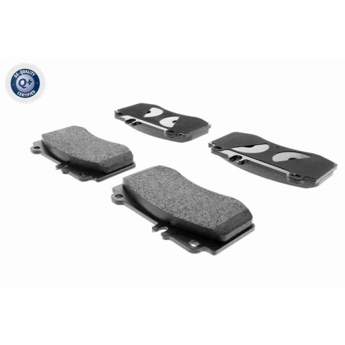 Bremsbelagsatz, Scheibenbremse VAICO V30-1446 Q+, Erstausr&uuml;sterqualit&auml;t f&uuml;r