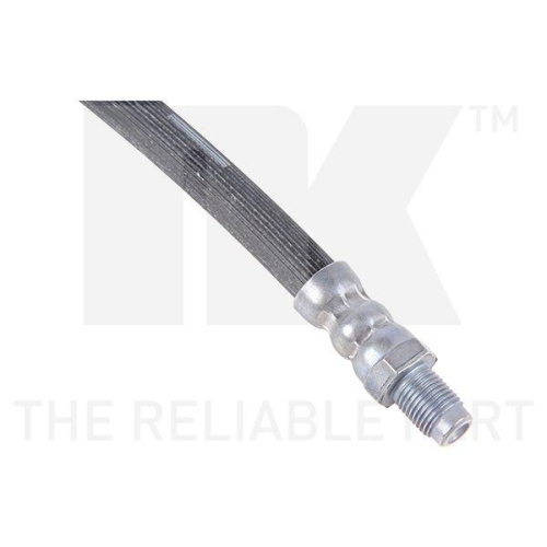 Bremsschlauch NK 854721 f&uuml;r VW, Vorderachse