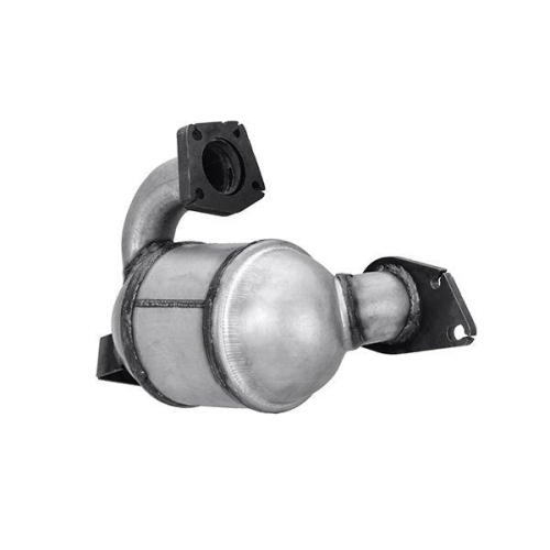 HELLA Katalysator 8LE 366 053-701 Easy2Fit &ndash;