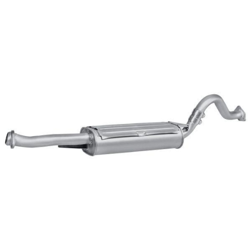 HELLA Endschalld&auml;mpfer 8LD 366 036-031 Easy2Fit &ndash;