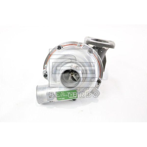 BE TURBO 129946 Lader, Aufladung f&uuml;r ISUZU
