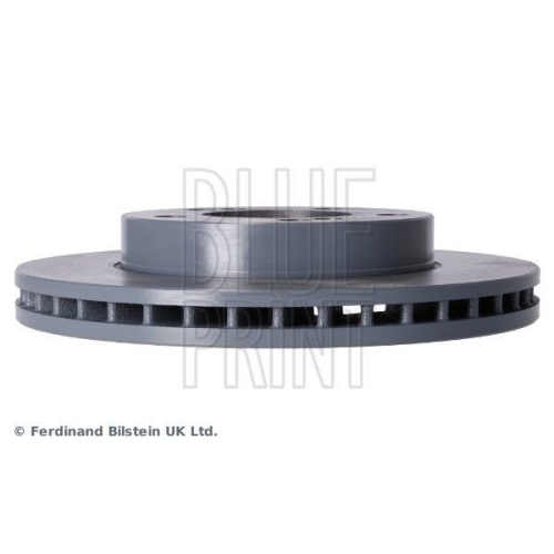 BLUE PRINT ADG043113 2 St&uuml;ck Bremsscheiben f&uuml;r SSANGYONG, Vorderachse